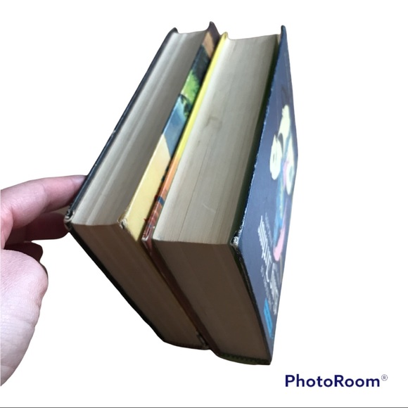 Vintage Companion Library | 2 Books 4 Stories | 1960’s - Picture 6 of 16